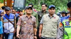 Klaim Asuransi Petani Jateng Sebentar Lagi Cair