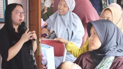 Inilah Upaya Brebes Cegah Stunting