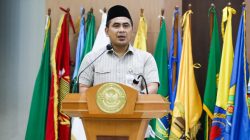 Pemprov Jateng Siap Tindaklanjuti Tiga Catatan BPK 