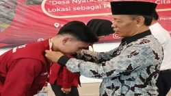 386 Mahasiswa Universitas Peradaban Mulai KKN di Brebes, Fokus Digitalisasi Potensi Desa