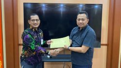 Banjir dan Longsor Landa Batang, DPRD Salurkan Bantuan untuk Dapur Umum