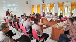 Akhirnya! Truk dan Bus Besar Dilarang Masuk Kota Bumiayu