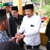 Warga Kelurahan Pelutan Dapat Santunan Rumah Layak Huni