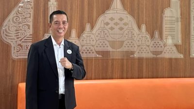 Wajah Guci Tidak Akan Sama Lagi, Banjir Bandang Berdampak Nyata terhadap Ekonomi Lokal dan Pariwisata