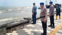 Nelayan Diimbau Waspada, Sudah Dua Kapal Karam