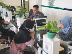 Cakupan Semesta, Cita-cita Mulia Lindungi Warga Tegal