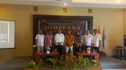 BRI Tegal Perkuat Kolaborasi Dukung Hunian Layak