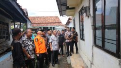 Pemkab Tegal Akan Relokasi 24 Rumah Warga dan Lakukan Penyodetan 