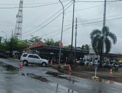 ‎BMKG Peringatkan Potensi Cuaca Ekstrem Jawa Tengah