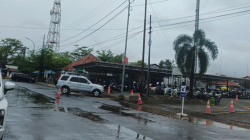 Prakiraan Cuaca Pemalang Hari Ini, Hujan Berlanjut Hingga Sore