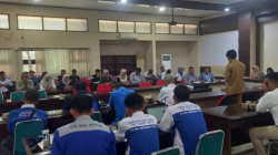 Mulai 1 Januari 2026, UMK Kabupaten Tegal Rp 2.484.162