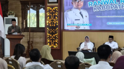 Penyusunan RKPD, DPRD Minta Aspirasi Desa dan Kelurahan Jangan Jadi Formalitas 