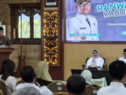 Penyusunan RKPD, DPRD Minta Aspirasi Desa dan Kelurahan Jangan Jadi Formalitas 
