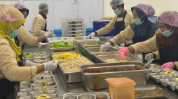 Pastikan Asupan Gizi Siswa Terpenuhi Melalui MBG