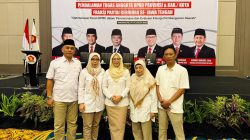 Sistem Perlu Ditinjau Ulang, Fraksi Gerindra Dukung Pilkada Melalui DPRD