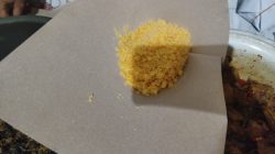 Kuliner Nasi Jagung Masih Tetap Eksis Hingga Kini