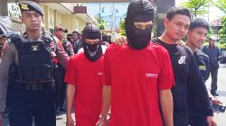 76 Tersangka Narkoba, Kriminalitas Kota Tegal Menurun