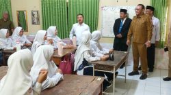 TKA 2026 Jadi Bekal Siswa SD dan SMP Lanjut Jenjang Pendidikan