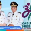 28 Agenda Kegiatan Bakal Semarakan Hari Jadi Brebes Ke 348, Ini Jadwalnya