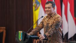 Pemprov Jateng-Lampung Sepakati 11 Kerja Sama Rp832,3 Miliar