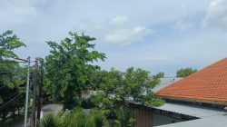 Update Cuaca Kota Tegal Hari Ini, Didominasi Awan