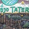Rodjo Tater Jadi Wisata Lokal Paling Diminati di Kabupaten Tegal