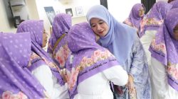 Nawal Yasin Dorong Kolaborasi Pemprov Jateng dengan Muslimat NU