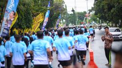 Tak Pernah Dilibatkan, PASI Kabupaten Tegal Tegaskan Event Lari Harus Kantongi Rekomendasi