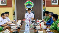 Pemprov Jateng Pastikan Bantu Lembaga Pendidikan Keagamaan