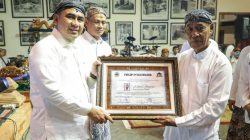 Gus Yasin Dorong Digitalisasi Khazanah Wali Lewat Teknologi AI