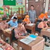 Anggota DPR RI Tinjau SDN Panggung 5 Tegal, Janjikan Ruang Kelas Baru
