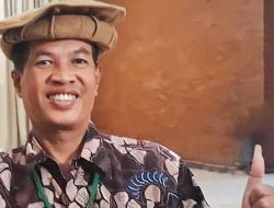 Tumplek Ponjen Kanggo Profesore Kabupaten Brebes