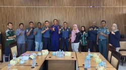KSOP Tegal Tingkatkan Pengawasan Cegah Kebakaran Kapal Pasca Nataru