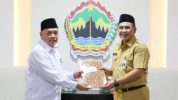 Wagub Taj Yasin Instruksikan Peningkatan Layanan Jemaah Haji