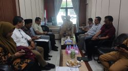 Polemik Nomenklatur Kabupaten Brebes Selatan, Kesbangpol Klarifikasi Universitas Peradaban