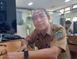 Sembilan OPD Belum Melaporkan Medsos yang Dimiliki