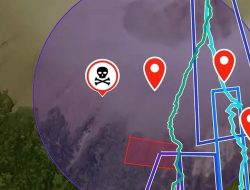 Pendaki Hilang di Gunung Slamet Ditemukan, Ini Titik Koordinatnya