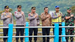 Setelah Lima Tahun Terputus, Jembatan Klaten Kini Kembali Berfungsi