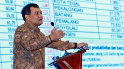 Ahmad Luthfi Perluas Rumah Restorative Justice Guna Cegah Korupsi Dana Desa