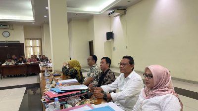 DPRD Brebes Soroti Ratusan Jabatan Kepala Sekolah Kosong