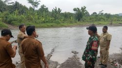 Empat Jembatan Gantung Merah Putih Akan Dibangun di Salem dan Bantarkawung Brebes