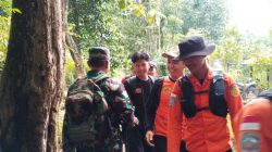 Warga Galuhtimur Brebes Dilaporkan Hilang, Tim Gabungan Sisir Empat Lokasi