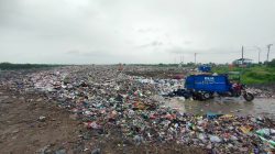 Bahas Progres TPA Bokong Semar, DLH Targetkan Zero Waste 2029