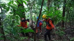 Lima Hari Hilang, Warga Galuhtimur Brebes Masih Dicari Tim SAR Gabungan
