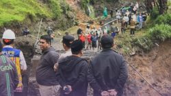 Pascabanjir Bandang, Pemkab Tegal Tetapkan Status Darurat 14 Hari di Kawasan Guci