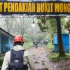 Pemprov Jateng akan Tutup Bukit Mongkrang Selama Ramadan