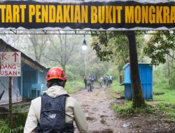 Pemprov Jateng akan Tutup Bukit Mongkrang Selama Ramadan