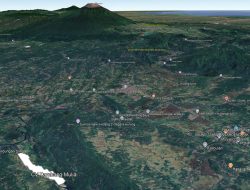 Terungkap, Ini Faktor Utama Banjir dan Longsor di Lereng Gunung Slamet