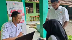 Ajak Partisipasi Generasi Muda, Bawaslu Batang Buka Posko Aduan PDPB 