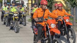 BMKG Ingatkan Potensi Rob dan Banjir Pesisir